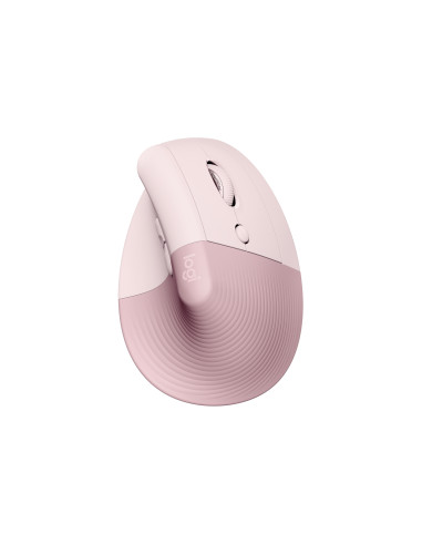 Logitech Mouse 910-006478 / Lift Vertical Pink
