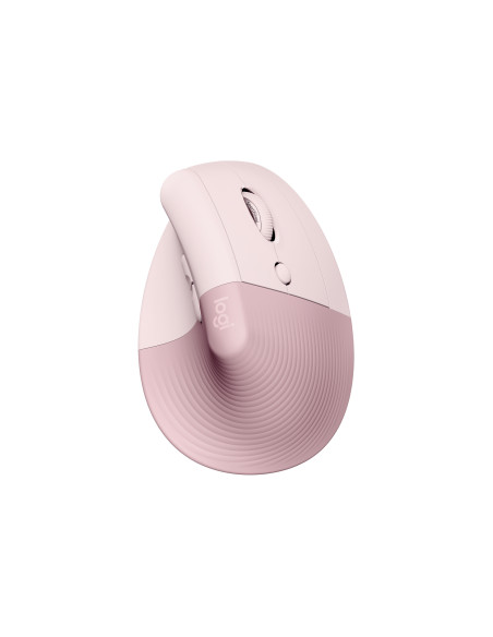 Logitech Mouse 910-006478 / Lift Vertical Pink