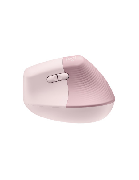 Logitech Mouse 910-006478 / Lift Vertical Pink