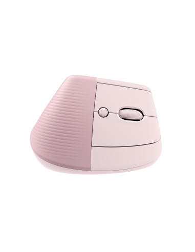Logitech Mouse 910-006478 / Lift Vertical Pink