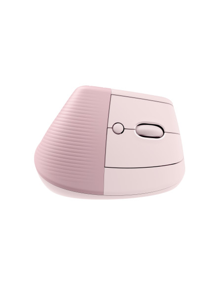 Logitech Mouse 910-006478 / Lift Vertical Pink