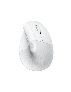 Logitech Mouse 910-006477 / ZLIFMWH White