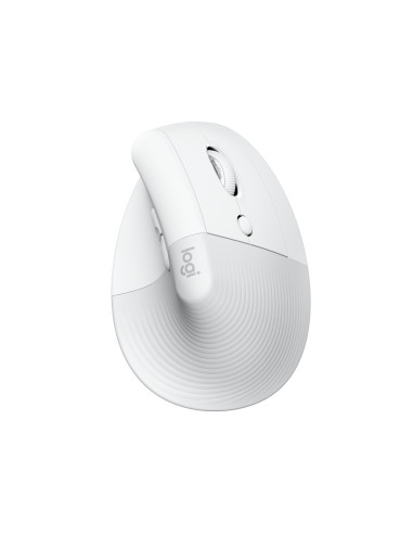 Logitech Mouse 910-006477 / ZLIFMWH White