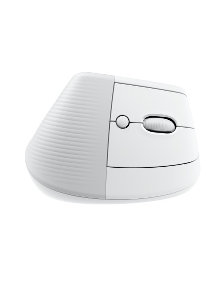 Logitech Mouse 910-006477 / ZLIFMWH White