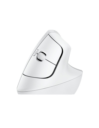 Logitech Mouse 910-006477 / ZLIFMWH White