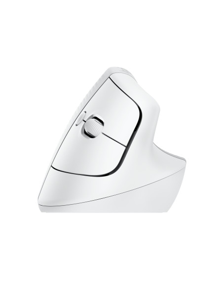 Logitech Mouse 910-006477 / ZLIFMWH White