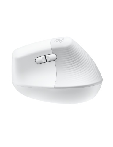 Logitech Mouse 910-006477 / ZLIFMWH White