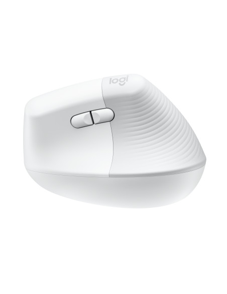 Logitech Mouse 910-006477 / ZLIFMWH White