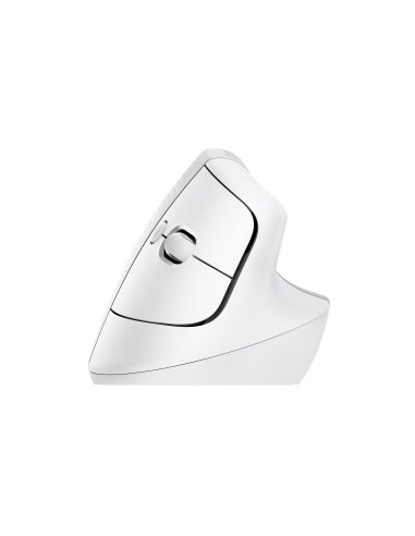 Logitech Mouse Lift Vertical white