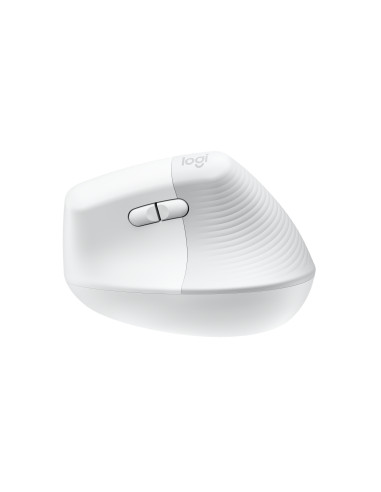 Logitech Mouse Lift Vertical white