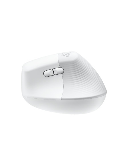 Logitech Mouse Lift Vertical white