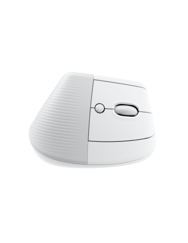 Logitech Mouse Lift Vertical white