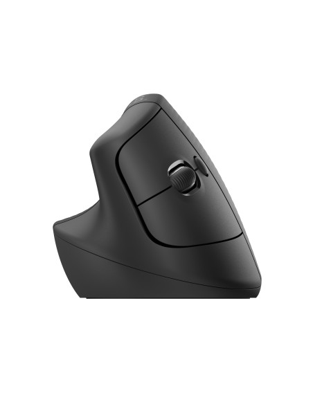 Logitech Mouse 910-006474 / Lift Vertical Left Black
