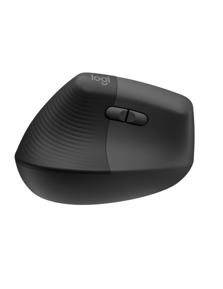 Logitech Mouse 910-006474 / Lift Vertical Left Black