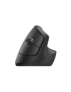 Logitech Lift Vertical Graphite 910-006473