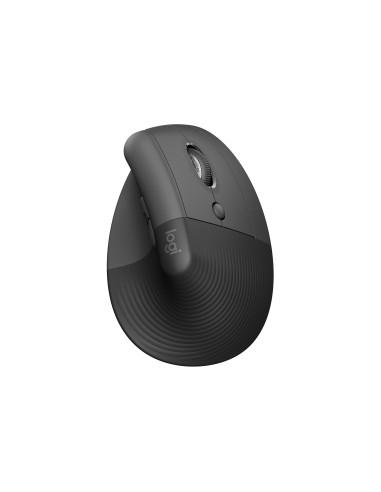 Logitech Lift Vertical Graphite 910-006473