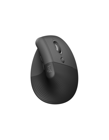 Logitech Lift Vertical Graphite 910-006473