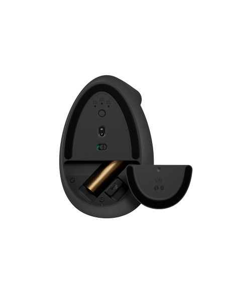 Logitech Lift Vertical Graphite 910-006473