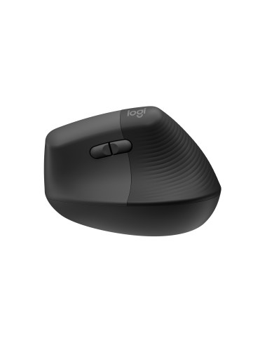 Logitech Lift Vertical Graphite 910-006473