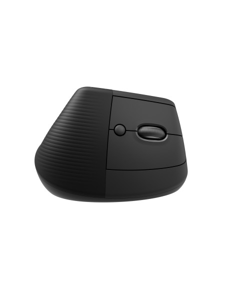 Logitech Lift Vertical Graphite 910-006473