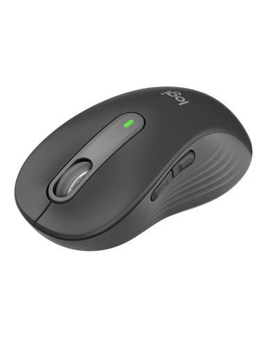 Logitech M650 L for Business Bluetooth Graphite
