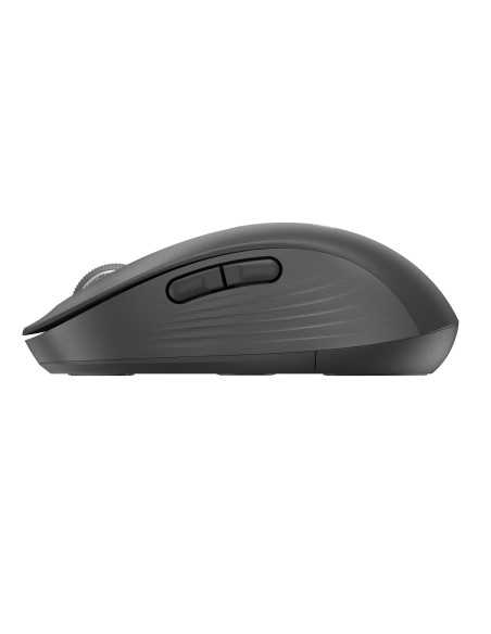 Logitech M650 L for Business Bluetooth Graphite