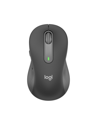 Logitech M650 L for Business Bluetooth Graphite