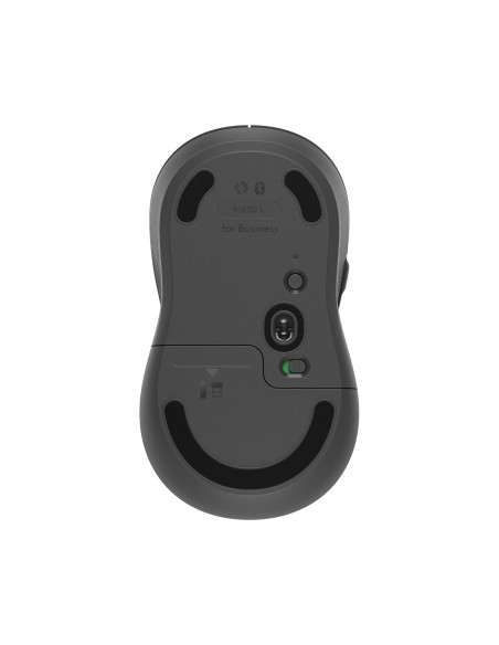 Logitech M650 L for Business Bluetooth Graphite