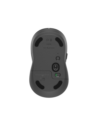 Logitech Mouse 910-006274 M650G grey