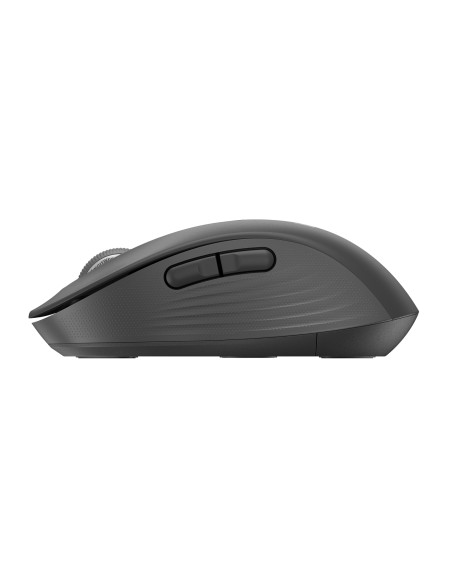 Logitech Mouse 910-006274 M650G grey