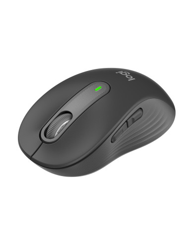 Logitech Mouse 910-006274 M650G grey