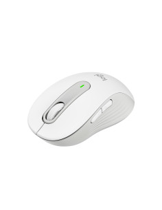 Logitech Signature M650 M Mouse White