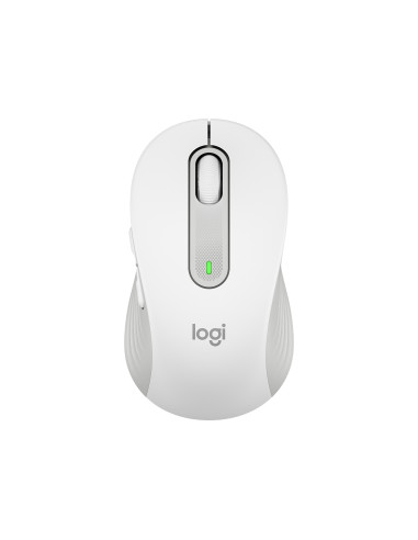 Logitech Signature M650 M Mouse White