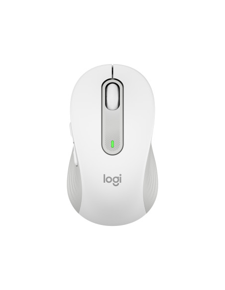 Logitech Signature M650 M Mouse White