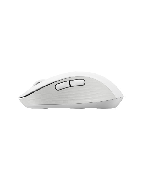 Logitech Signature M650 M Mouse White