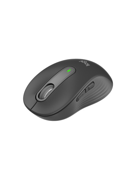 Logitech Wireless Mouse M650 Graphite (910-006253)