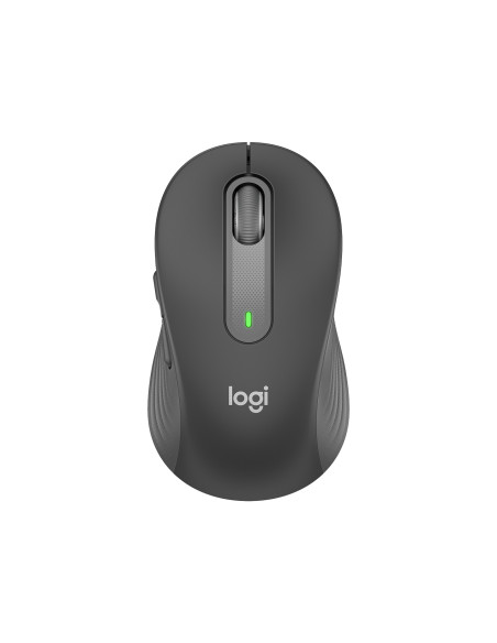 Logitech Wireless Mouse M650 Graphite (910-006253)