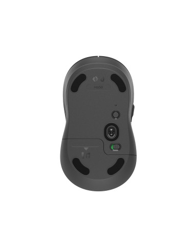 Logitech Wireless Mouse M650 Graphite (910-006253)