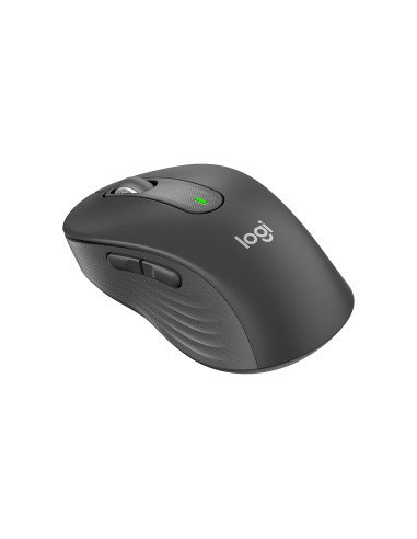 Logitech Wireless Mouse M650 Graphite (910-006253)