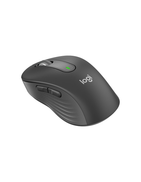 Logitech Wireless Mouse M650 Graphite (910-006253)