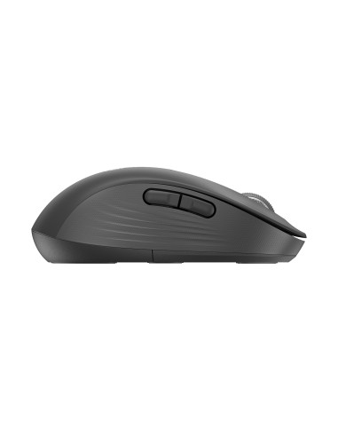 Logitech Wireless Mouse M650 L left handed Graphite (910-006239)