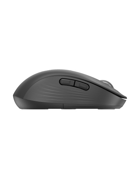 Logitech Wireless Mouse M650 L left handed Graphite (910-006239)