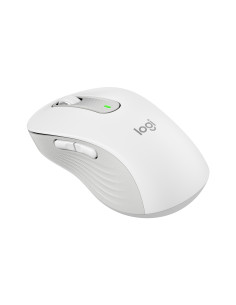 Logitech Wireless Mouse M650 L off-white (910-006238)