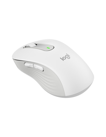 Logitech Wireless Mouse M650 L off-white (910-006238)