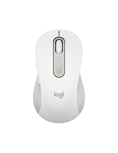 Logitech Wireless Mouse M650 L off-white (910-006238)