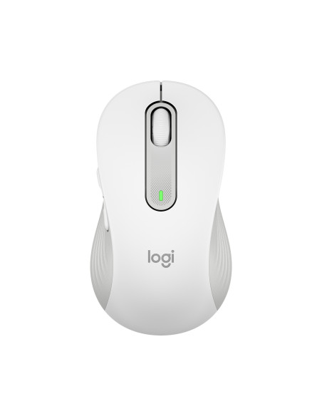 Logitech Wireless Mouse M650 L off-white (910-006238)