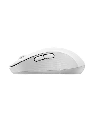 Logitech Wireless Mouse M650 L off-white (910-006238)