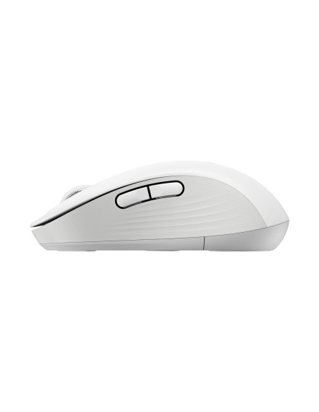 Logitech Wireless Mouse M650 L off-white (910-006238)