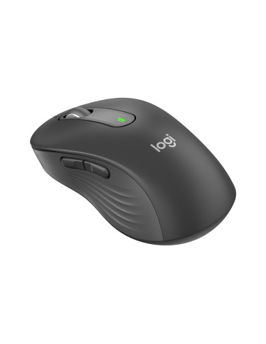 Logitech M650 L Wireless Mouse GRAPH EMEA