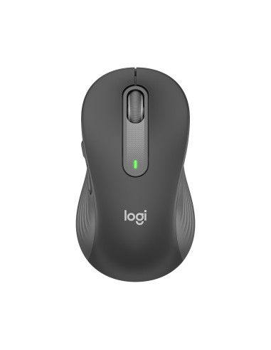 Logitech M650 L Wireless Mouse GRAPH EMEA
